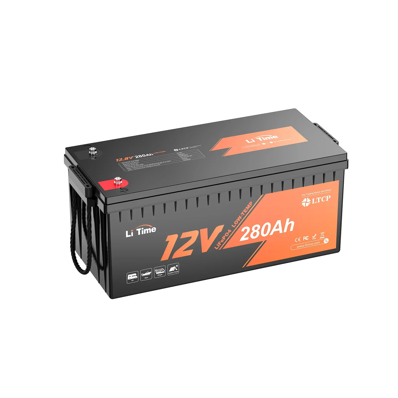 Home Battery Storage
